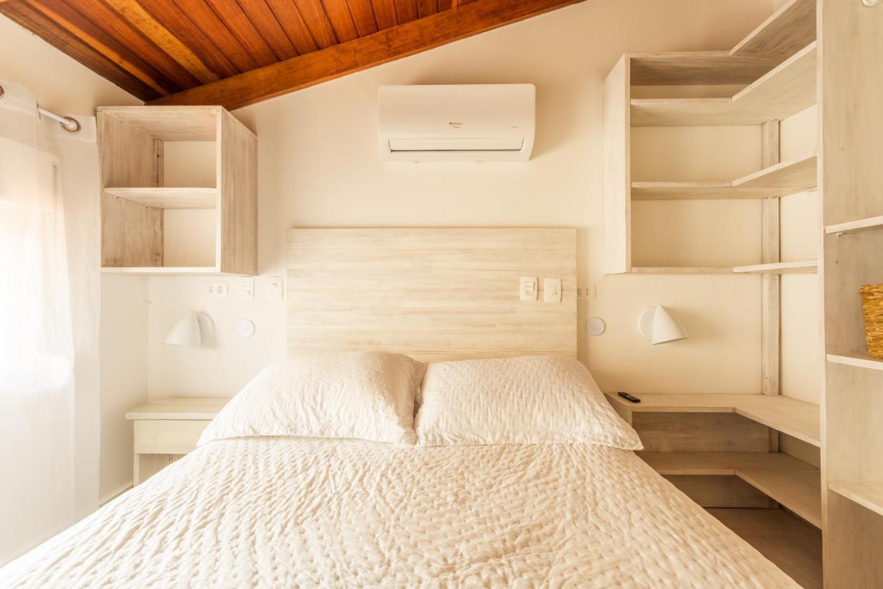 Casa D'Aroeira Residencial Boutique - Centro De Juquei - 2 Quadras Do Mar - Servico De Praia - Roupa De Cama 600 Fios Algodao Egipcio - Toalhas Banho E Praia - Tudo Novo - Estacionamento Interno - Cozinha - Consulte Unidades Com Ofuro Hidro E Cromote Eksteriør bilde