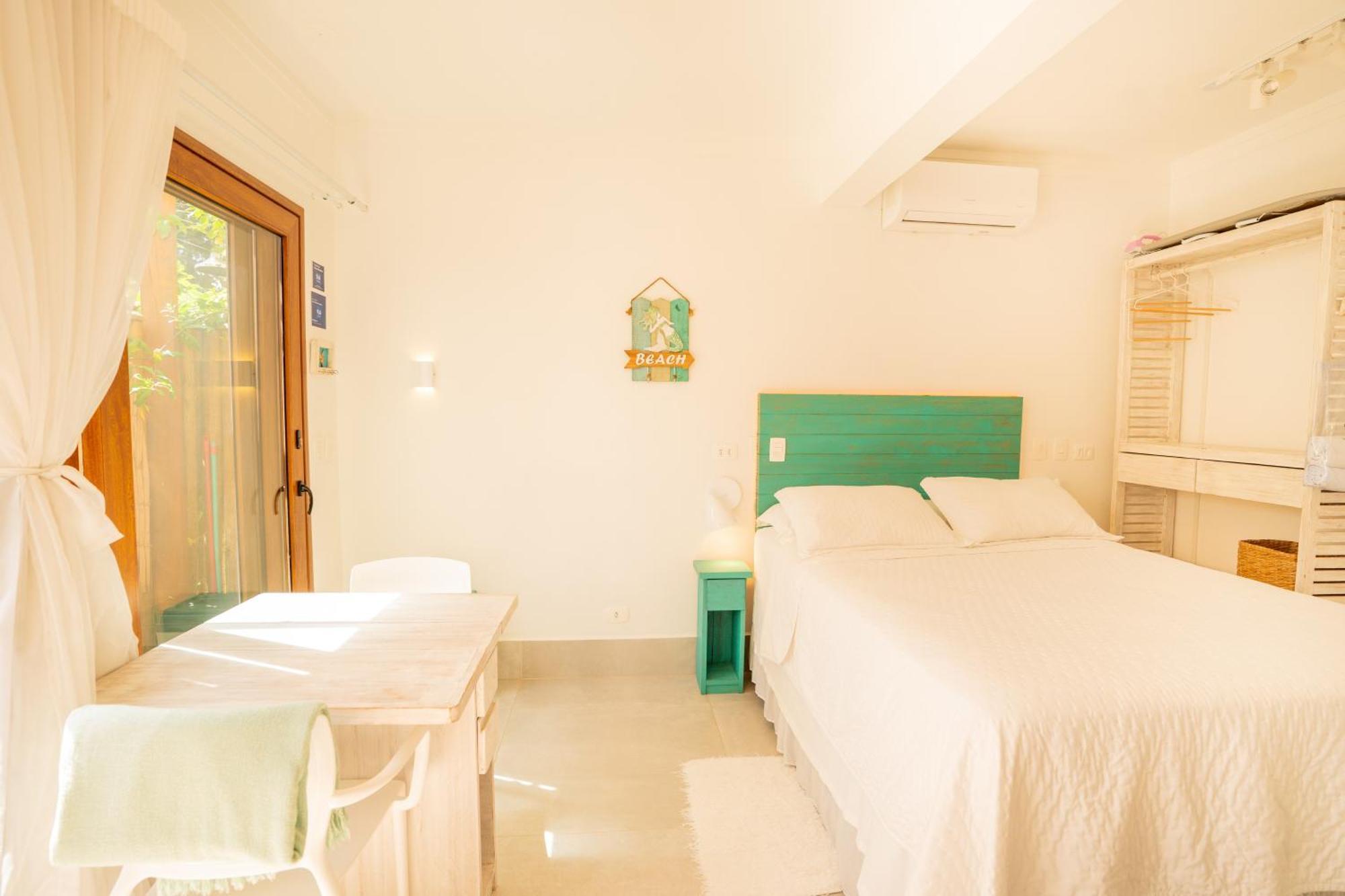Casa D'Aroeira Residencial Boutique - Centro De Juquei - 2 Quadras Do Mar - Servico De Praia - Roupa De Cama 600 Fios Algodao Egipcio - Toalhas Banho E Praia - Tudo Novo - Estacionamento Interno - Cozinha - Consulte Unidades Com Ofuro Hidro E Cromote Eksteriør bilde